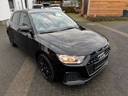 Audi A1 2019