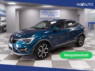 Renault Arkana 2022