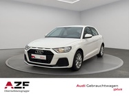 Audi A1 2022