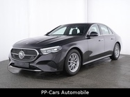 Mercedes-Benz E-Class 2025