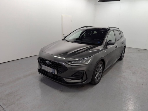 Ford Focus 2024