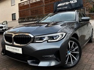 BMW 3 Series 2021