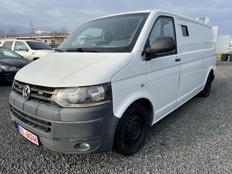 Volkswagen T5
