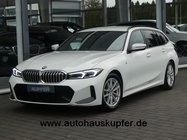 BMW 3 Series 2024
