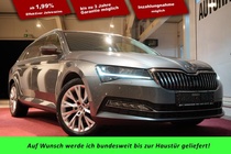 Skoda Superb 2023