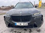 BMW X7 2023