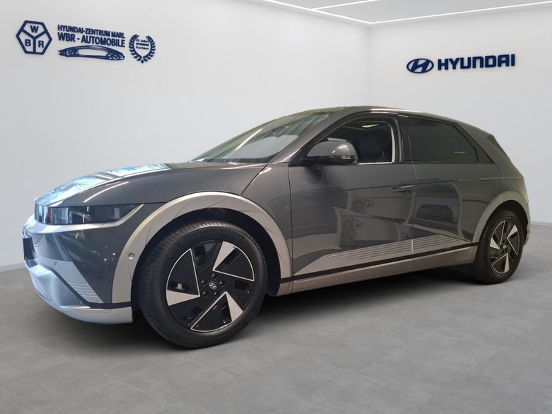Hyundai Ioniq5