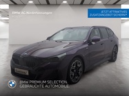 BMW 5 Series 2025