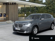 BMW X3 2025