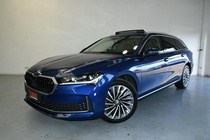 Skoda Superb 2024