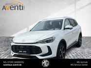 MG ZS 2026