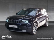 Jeep Avenger 2024