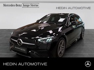 Mercedes-Benz C-Class 2024