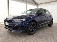 Audi A1 2025