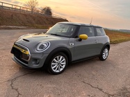 MINI Cooper 2021