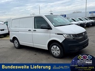 Volkswagen T6 2022