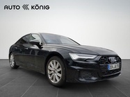 Audi A6 2024