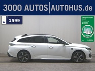 Peugeot 308 2022