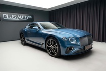 Bentley Continental GT 2022