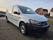 Volkswagen Caddy 2019