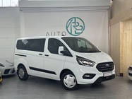 Ford Transit 2020