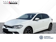 Volkswagen Polo 2024