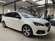Peugeot 308 2020