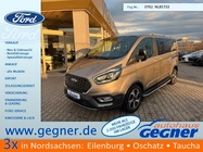 Ford Tourneo Custom 2022