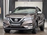 Nissan Qashqai 2019