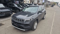 Jeep Compass 2022