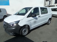 Mercedes-Benz Vito 2023