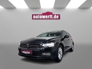 Volkswagen Passat 2022