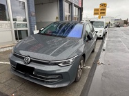 Volkswagen Golf 2024