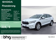 Skoda Enyaq 2024