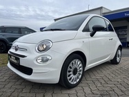 Fiat 500 2023