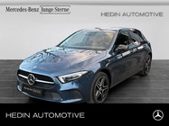 Mercedes-Benz A-Class 2021
