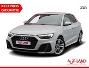 Audi A1 2020
