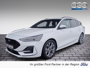 Ford Focus 2023