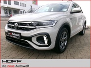 Volkswagen T-Roc 2024