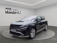 Skoda Enyaq 2025
