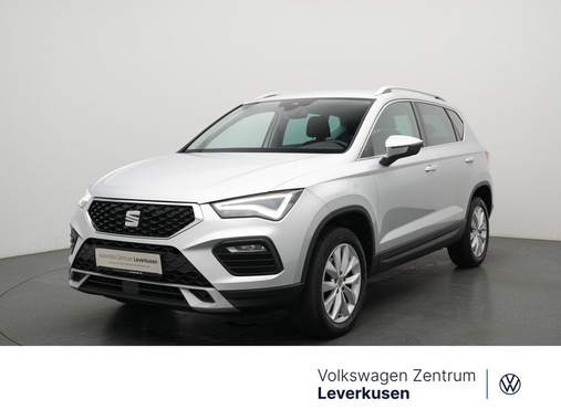 Seat Ateca 2023
