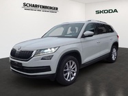 Skoda Kodiaq 2019