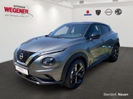 Nissan Juke 2025