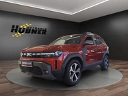 Dacia Duster 2025