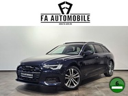 Audi A6 2024