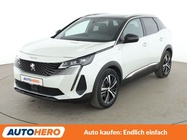 Peugeot 3008 2023