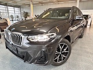 BMW X3 2025