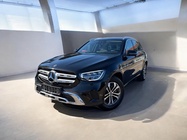 Mercedes-Benz GLC-Class 2021