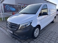 Mercedes-Benz Vito 2019