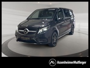 Mercedes-Benz V-Class 2024